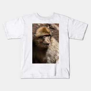 Wild Boy Kids T-Shirt